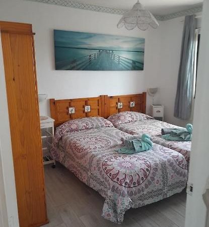 Dunes To Explore And Relax Right By The Desert Wifi Corralejo Exteriér fotografie