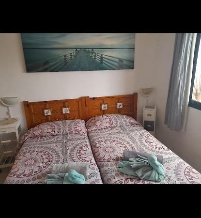 Dunes To Explore And Relax Right By The Desert Wifi Corralejo Exteriér fotografie
