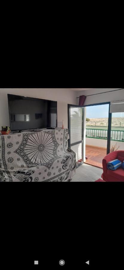 Dunes To Explore And Relax Right By The Desert Wifi Corralejo Exteriér fotografie