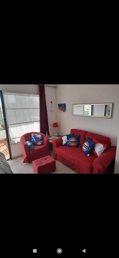Dunes To Explore And Relax Right By The Desert Wifi Corralejo Exteriér fotografie