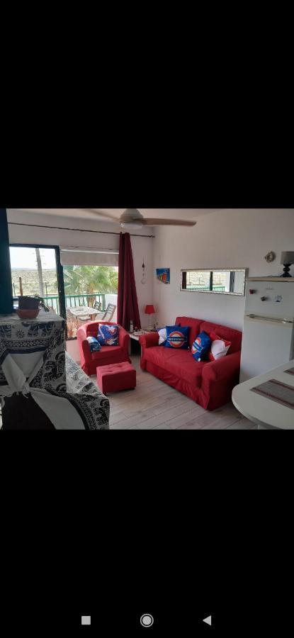 Dunes To Explore And Relax Right By The Desert Wifi Corralejo Exteriér fotografie