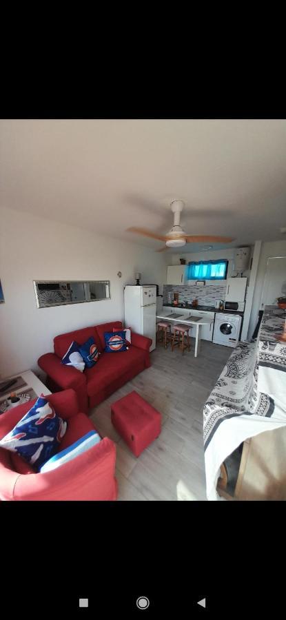 Dunes To Explore And Relax Right By The Desert Wifi Corralejo Exteriér fotografie