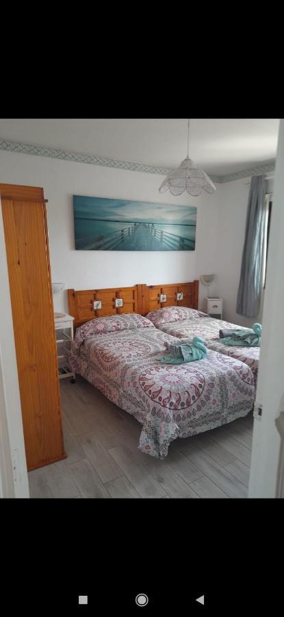 Dunes To Explore And Relax Right By The Desert Wifi Corralejo Exteriér fotografie
