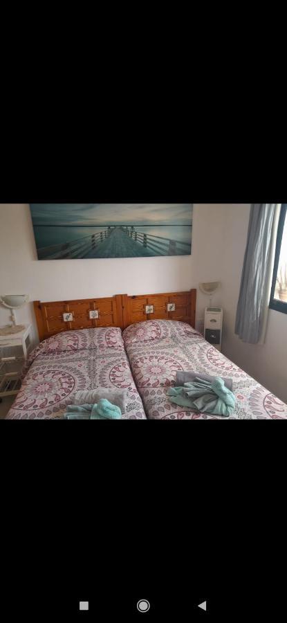 Dunes To Explore And Relax Right By The Desert Wifi Corralejo Exteriér fotografie